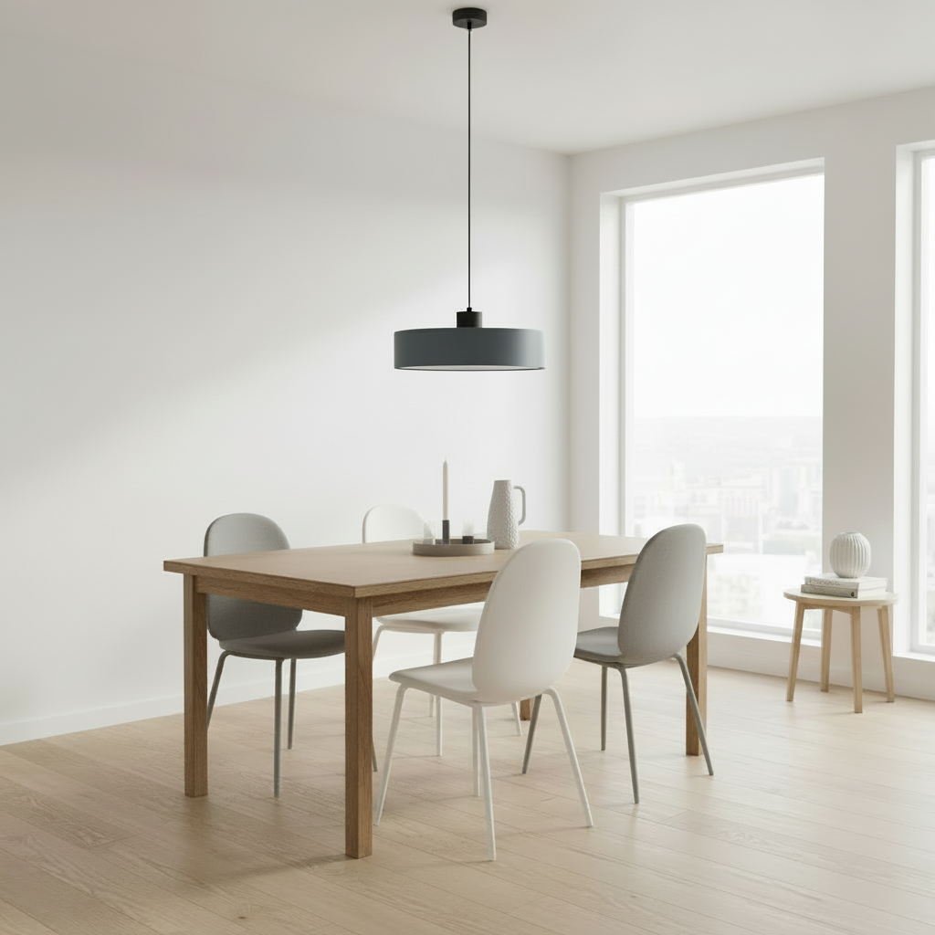 Dutch design hanglamp Switch maat L - meerdere kleuren