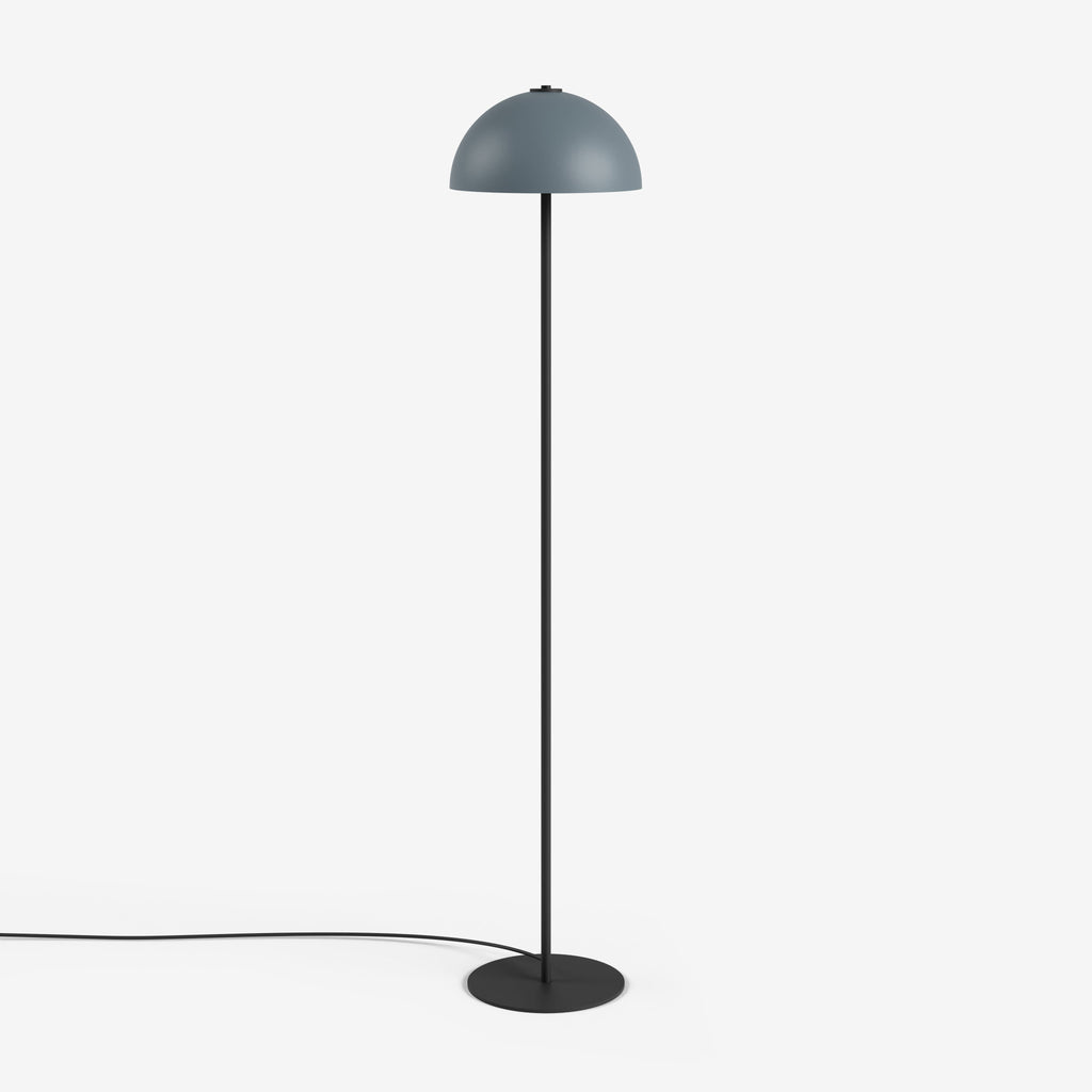 Dutch design Switch vloerlamp maat L - meerdere kleuren
