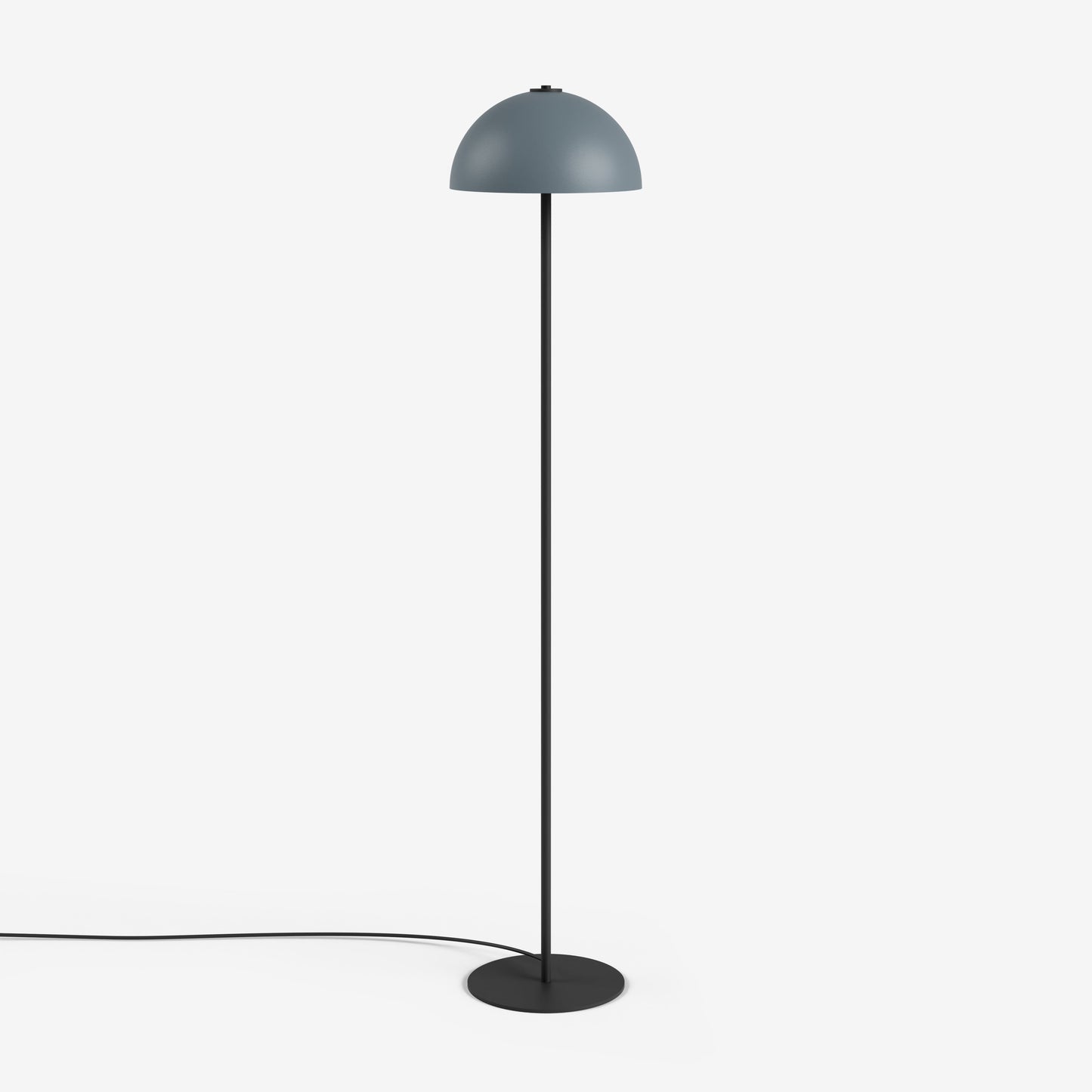 Dutch design switch vloerlamp maat L - meerdere kleuren
