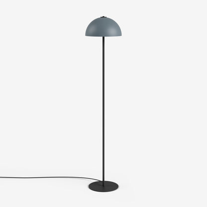 Dutch design switch vloerlamp maat L - meerdere kleuren
