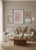 Fashion Dress premium poster
