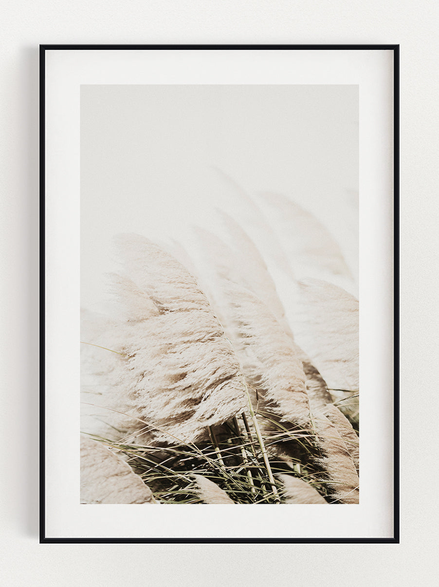 How I Feel premium poster