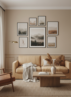 How I Feel premium poster
