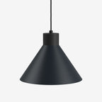 Dutch design Switch Cone plafondlamp maat M - meerdere kleuren