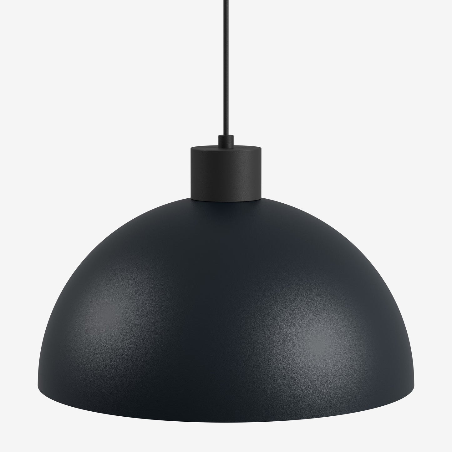 Dutch design Switch Bowl hanglamp maat L - meerdere kleuren