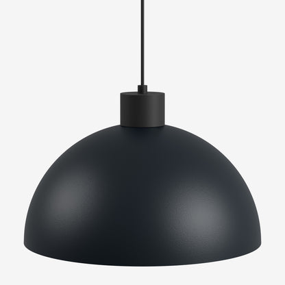 Dutch design Switch Bowl hanglamp maat L - meerdere kleuren