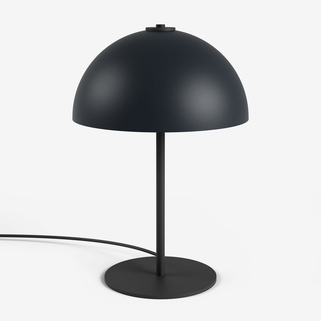 Dutch design Switch tafellamp Bowl maat L - meerdere kleuren