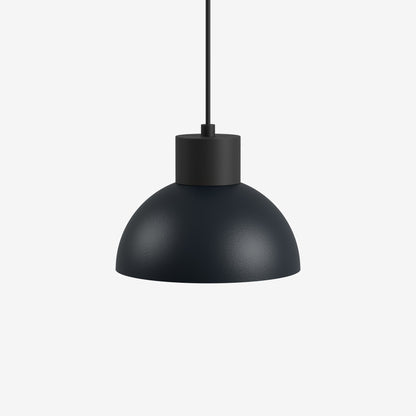Dutch design Switch Bowl hanglamp maat S - meerdere kleuren