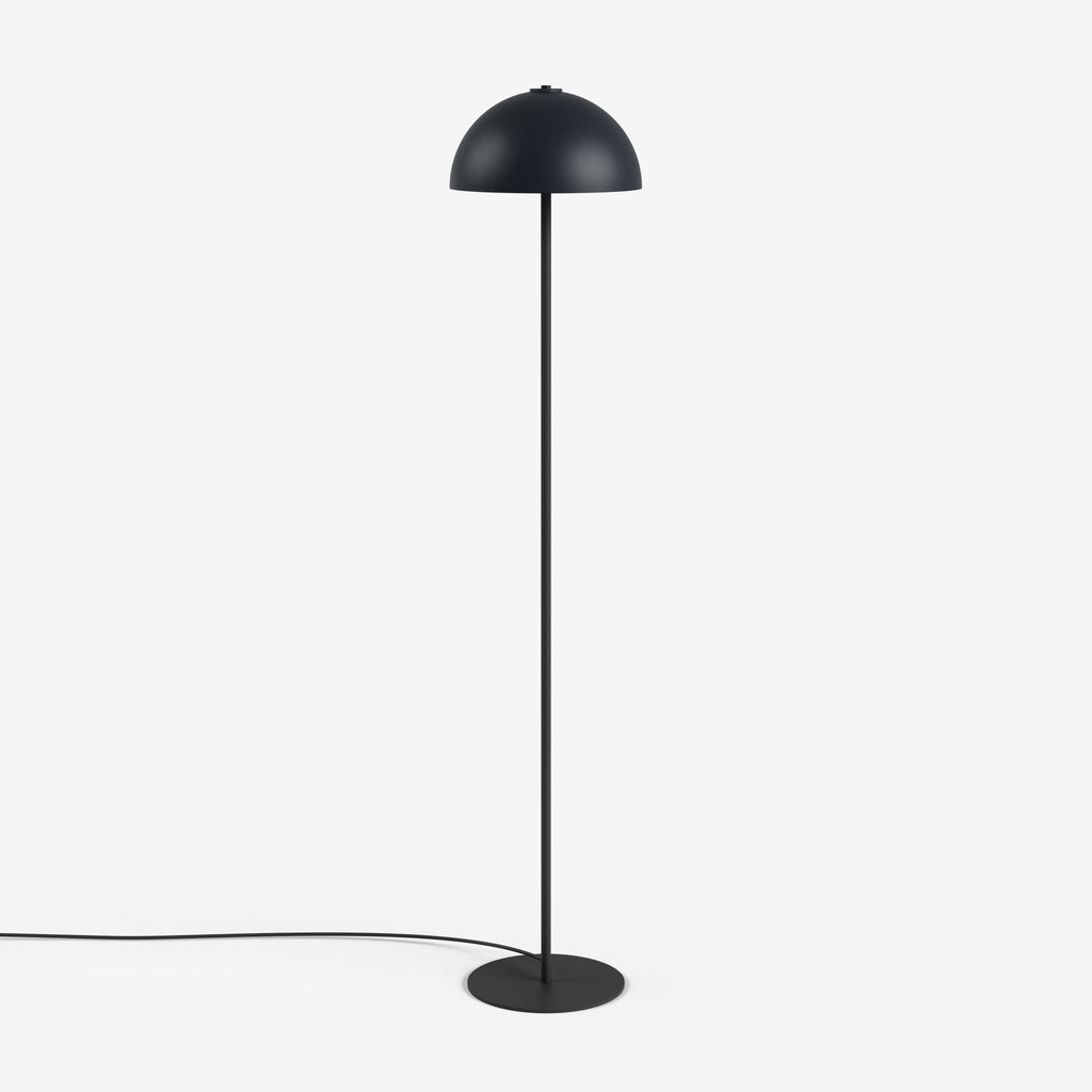 Dutch design Switch vloerlamp maat L - meerdere kleuren