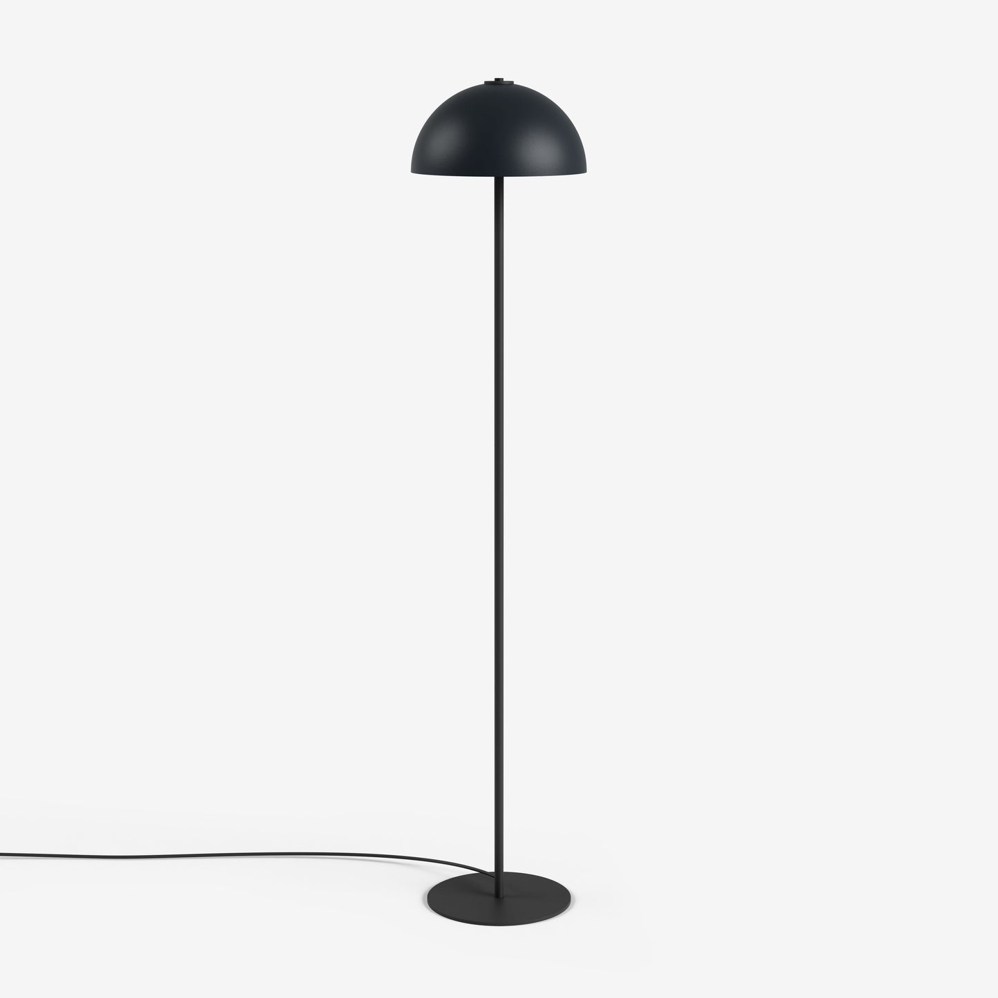 Dutch design switch vloerlamp maat L - meerdere kleuren