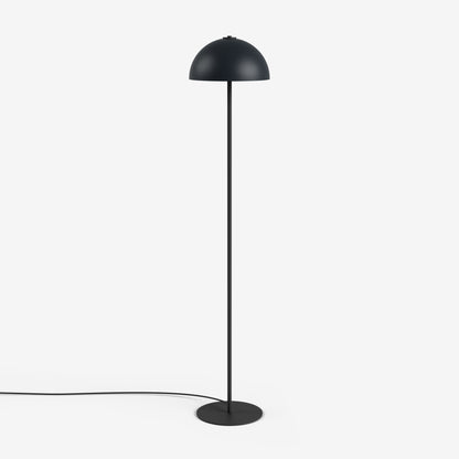 Dutch design switch vloerlamp maat L - meerdere kleuren