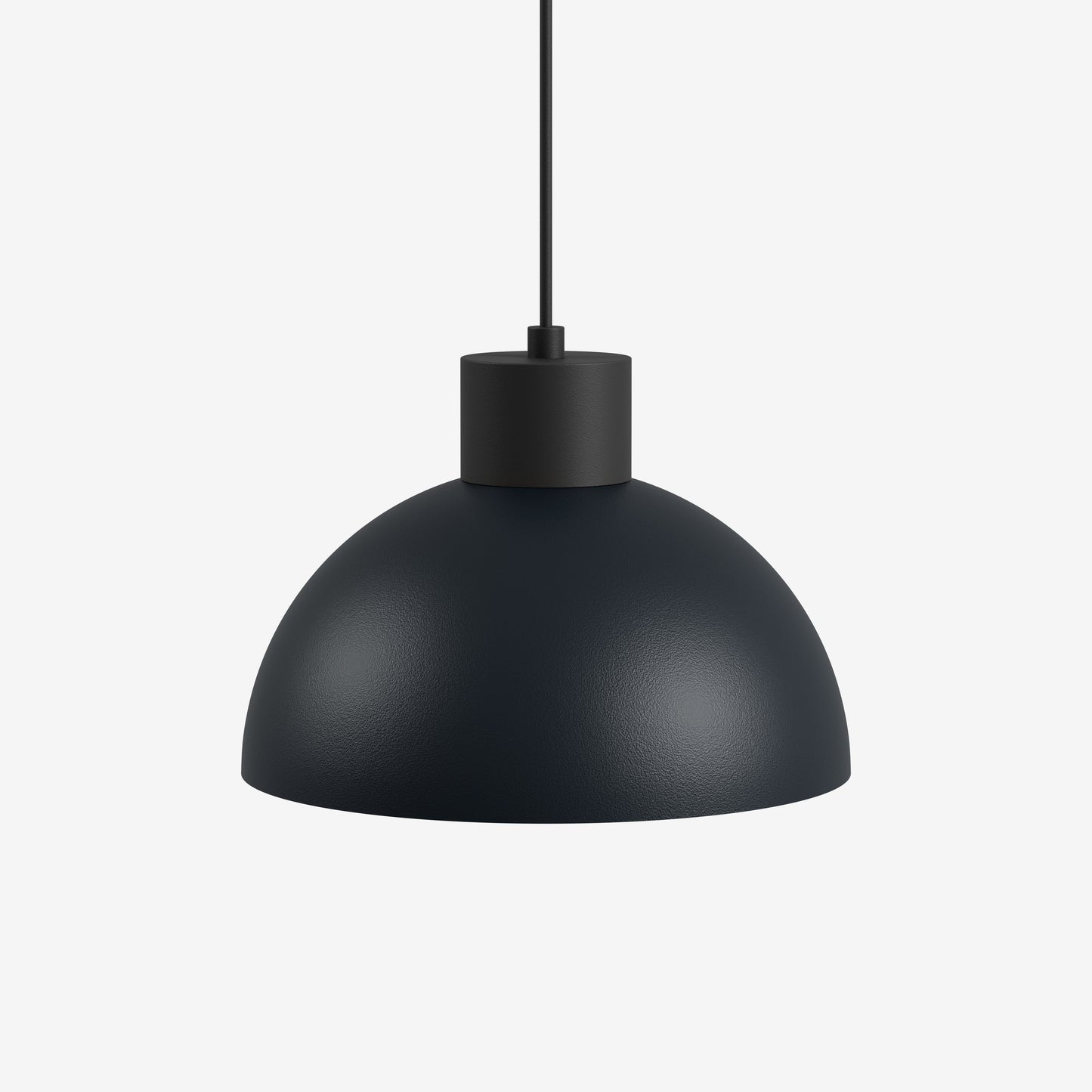 Dutch design Switch Bowl hanglamp maat M - meerdere kleuren