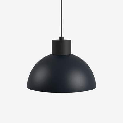 Dutch design Switch Bowl hanglamp maat M - meerdere kleuren