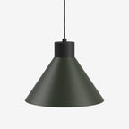 Dutch design Switch Cone plafondlamp maat M - meerdere kleuren