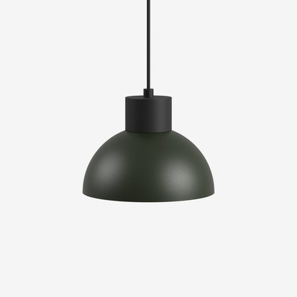 Dutch design Switch Bowl hanglamp maat S - meerdere kleuren