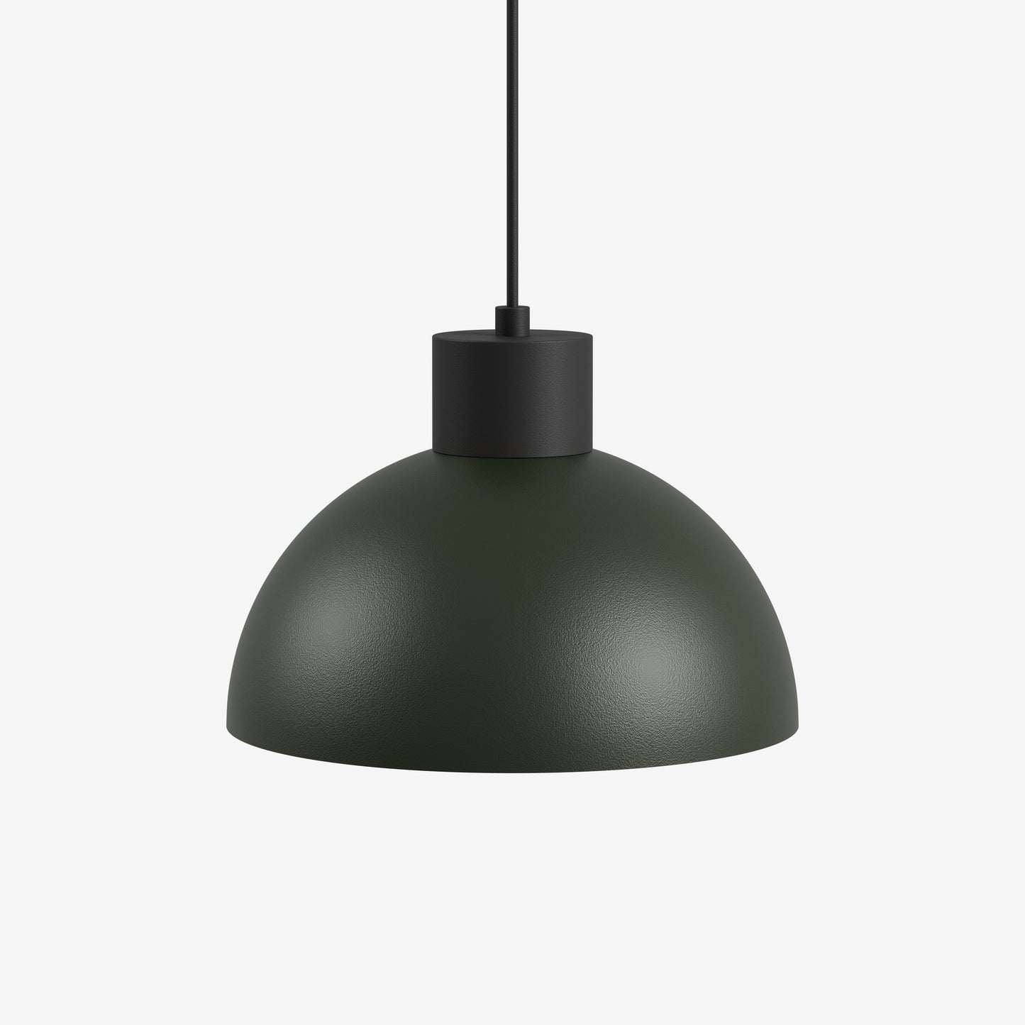 Dutch design Switch Bowl hanglamp maat M - meerdere kleuren