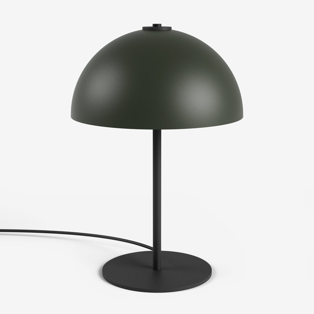 Dutch design Switch tafellamp Bowl maat L - meerdere kleuren