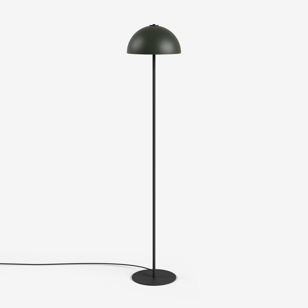 Dutch design Switch vloerlamp maat L - meerdere kleuren