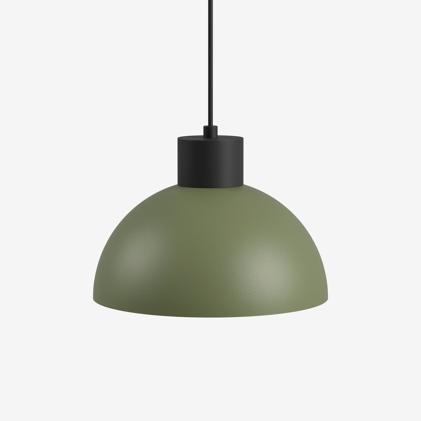 Dutch design Switch Bowl hanglamp maat M - meerdere kleuren