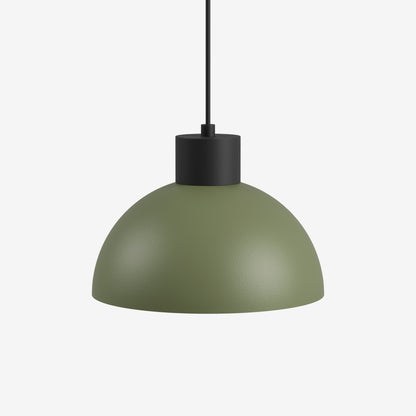 Dutch design Switch Bowl hanglamp maat M - meerdere kleuren