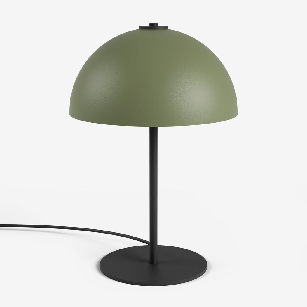 Dutch design Switch tafellamp Bowl maat L - meerdere kleuren