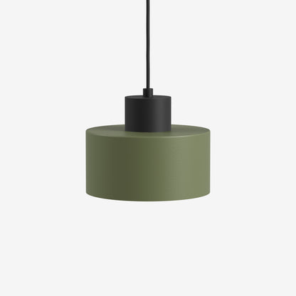 Dutch design hanglamp Switch maat M - meerdere kleuren