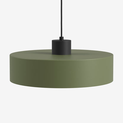 Dutch design hanglamp Switch maat L - meerdere kleuren