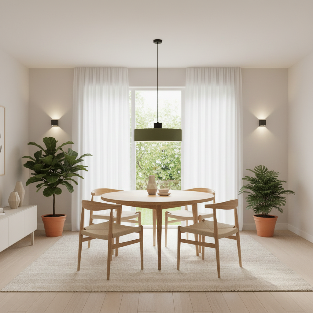 Dutch design hanglamp Switch maat L - meerdere kleuren