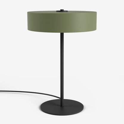 Dutch design Switch tafellamp maat L - meerdere kleuren