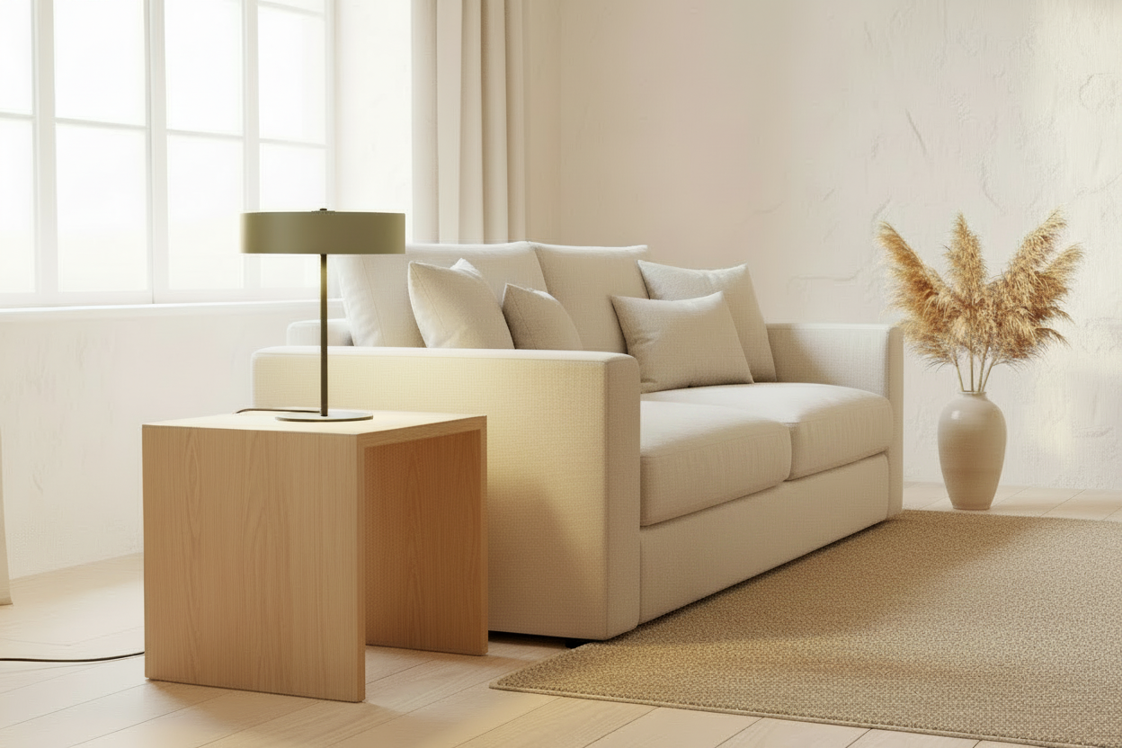 Dutch design Switch tafellamp maat L - meerdere kleuren