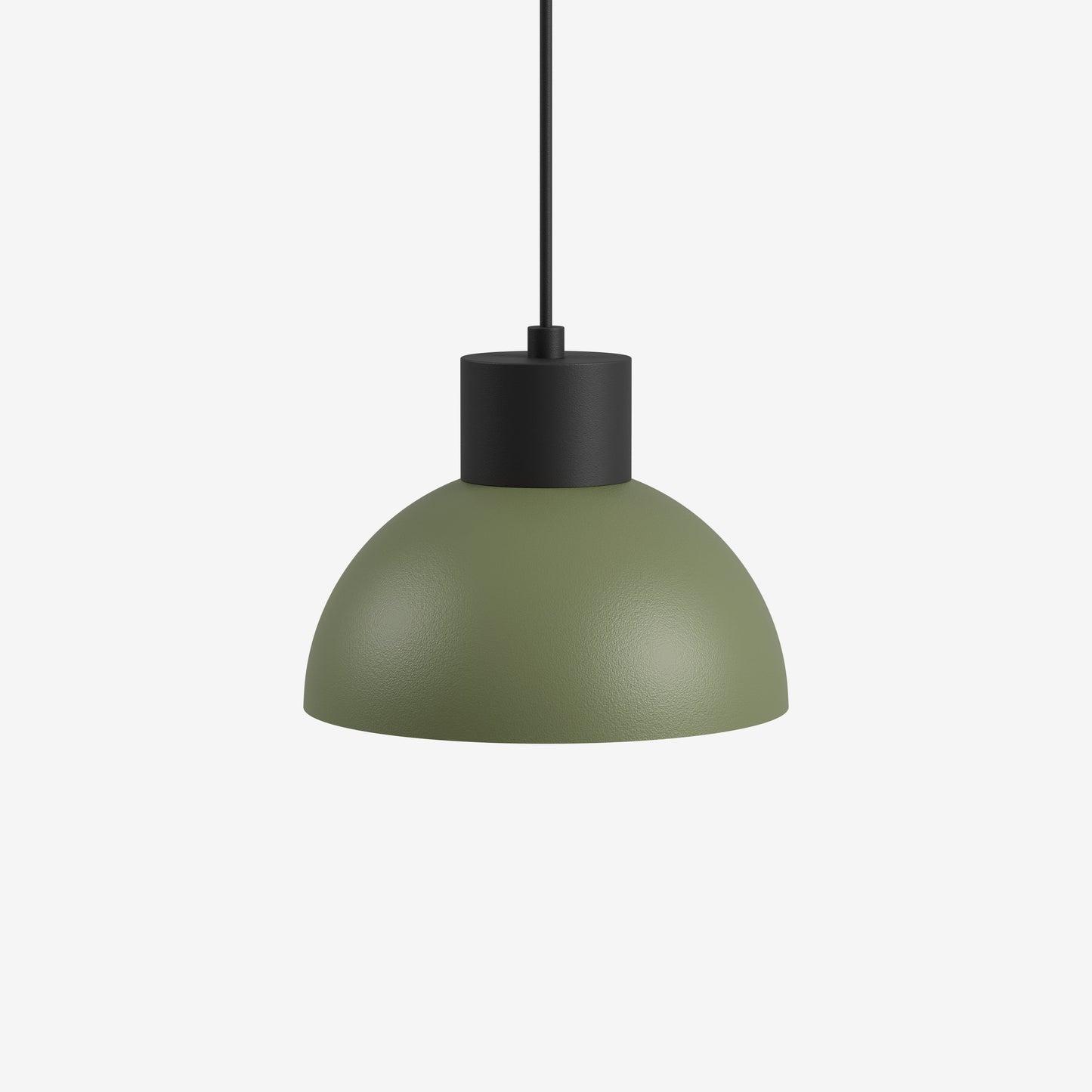 Dutch design Switch Bowl hanglamp maat S - meerdere kleuren