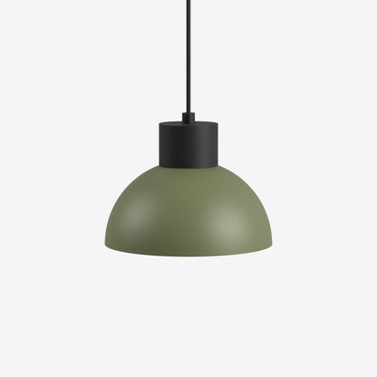 Dutch design Switch Bowl hanglamp maat S - meerdere kleuren