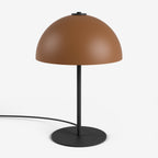 Dutch design Switch tafellamp Bowl maat L - meerdere kleuren