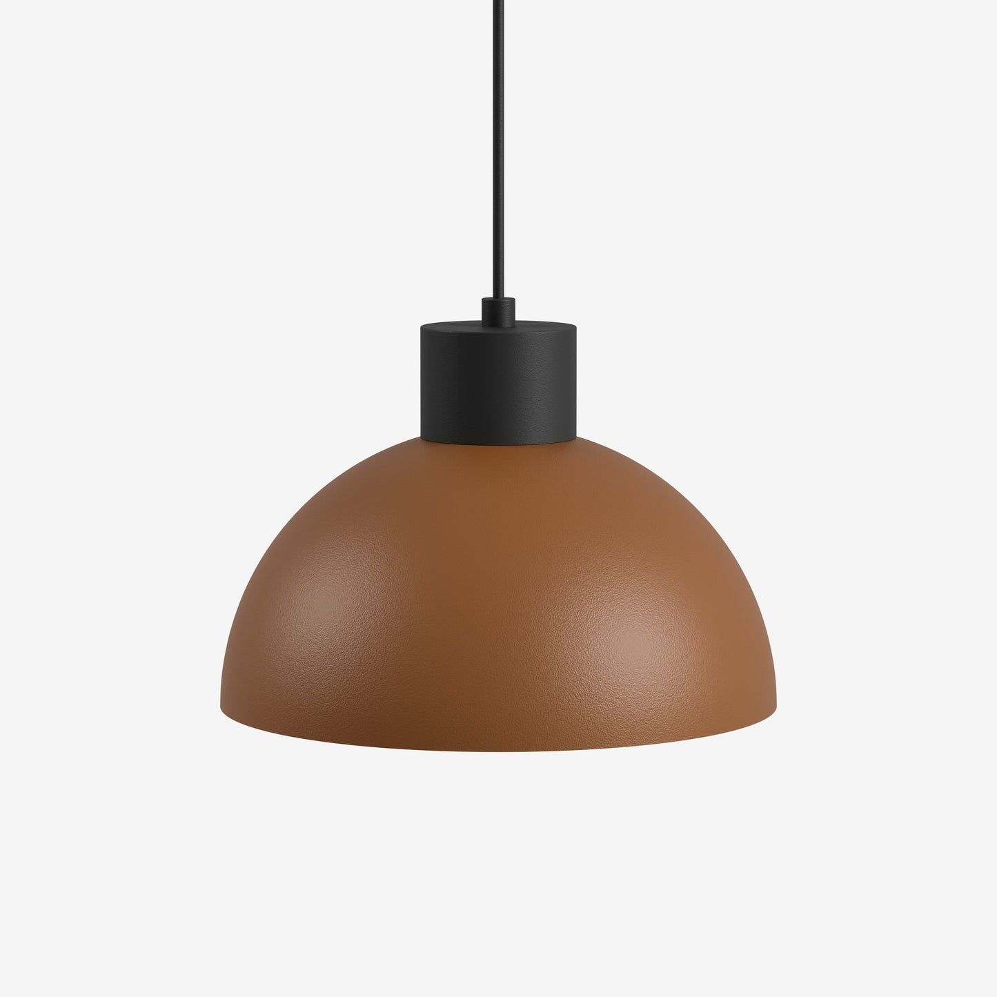 Dutch design Switch Bowl hanglamp maat M - meerdere kleuren
