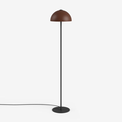 Dutch design switch vloerlamp maat L - meerdere kleuren