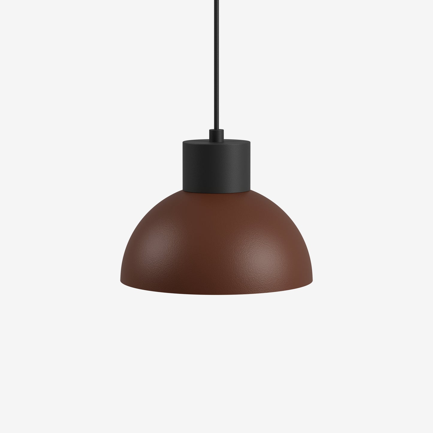 Dutch design Switch Bowl hanglamp maat S - meerdere kleuren
