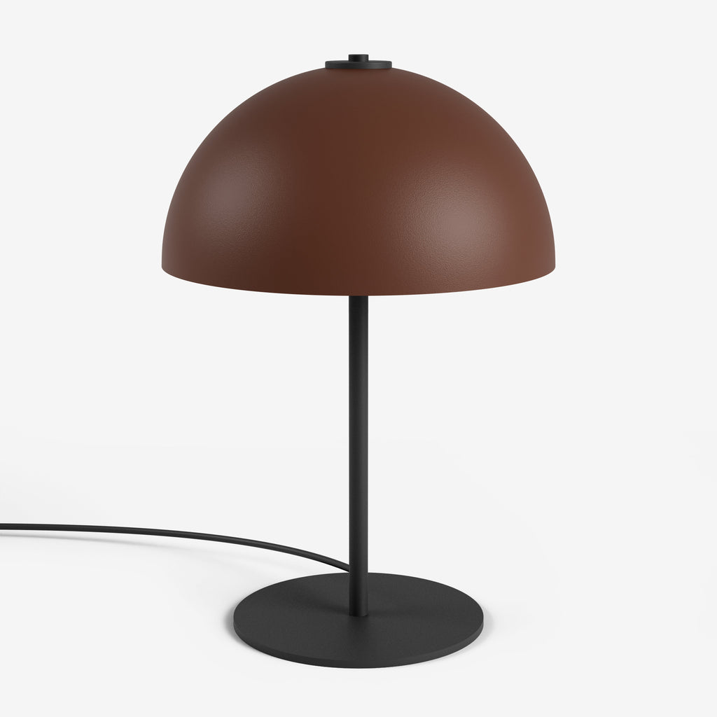 Dutch design Switch tafellamp Bowl maat L - meerdere kleuren