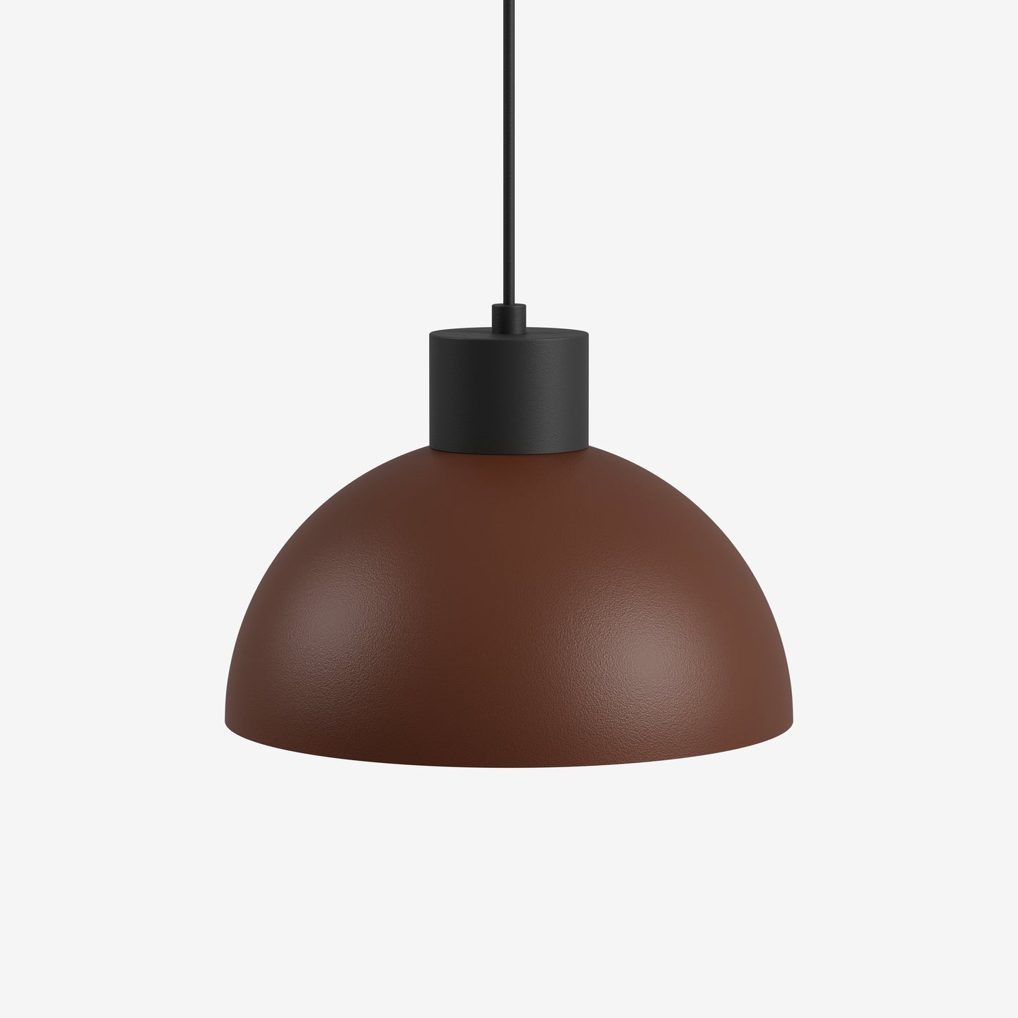 Dutch design Switch Bowl hanglamp maat M - meerdere kleuren