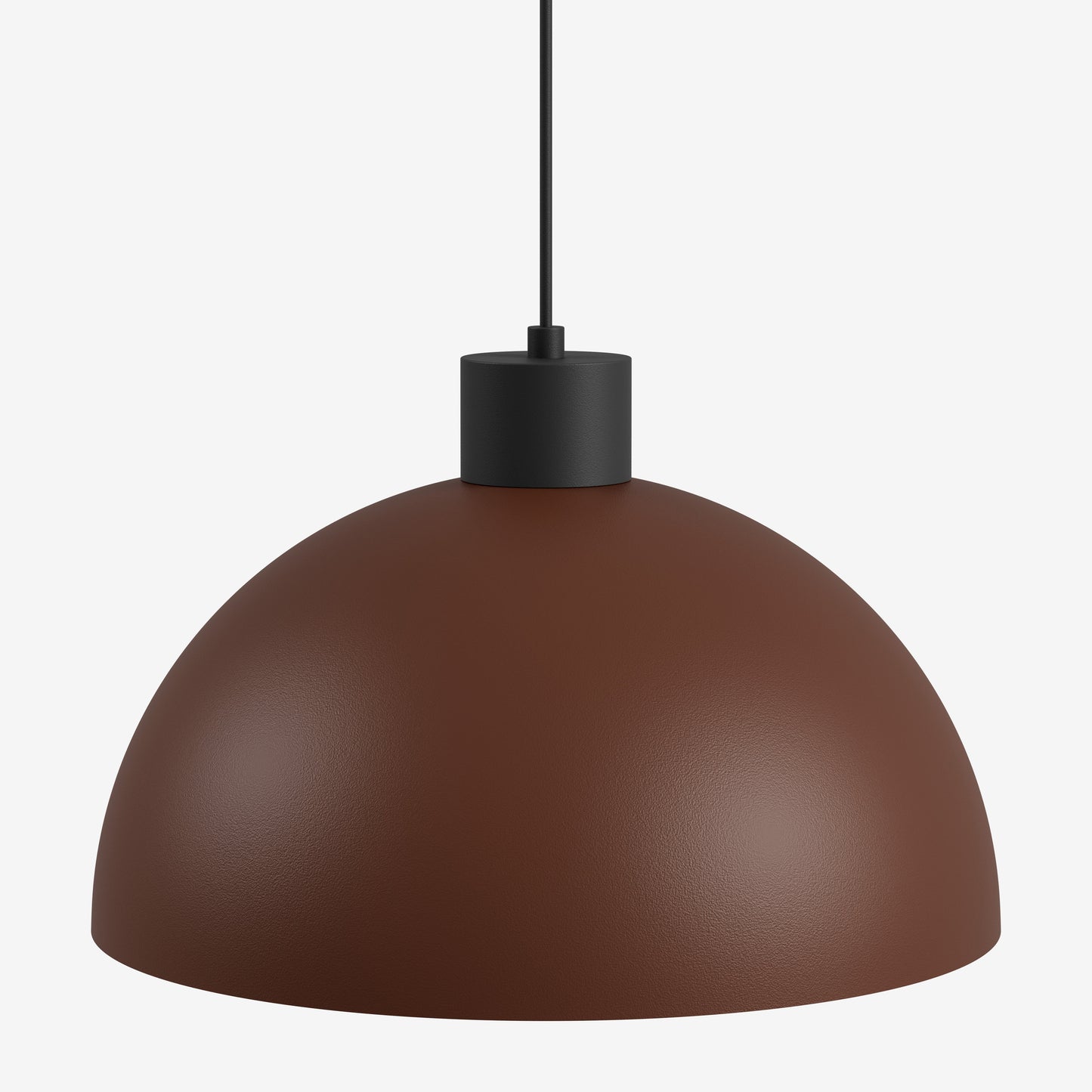 Dutch design Switch Bowl hanglamp maat L - meerdere kleuren
