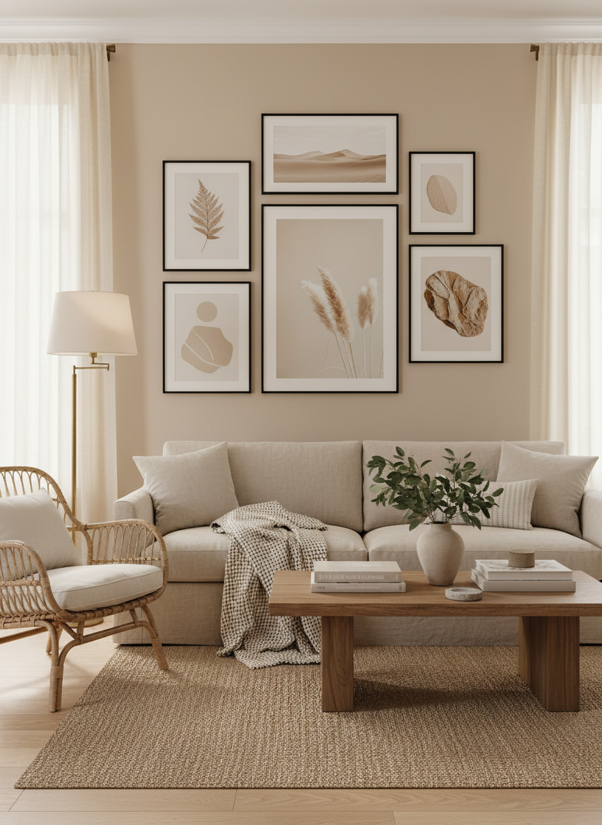 Reed premium poster