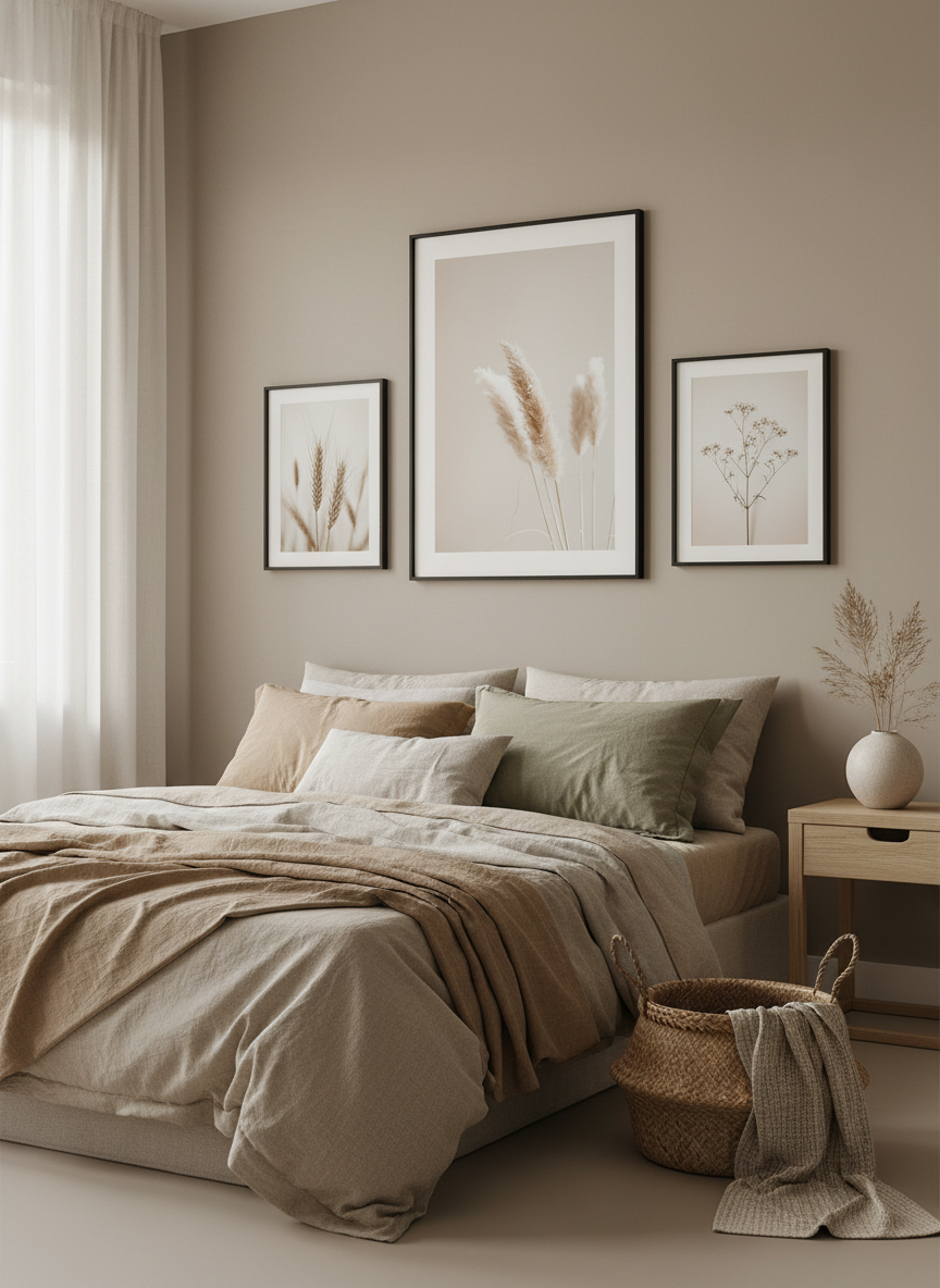 Reed premium poster