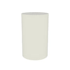 Dutch design Cilo bijzettafel rond van staal - meerdere kleuren