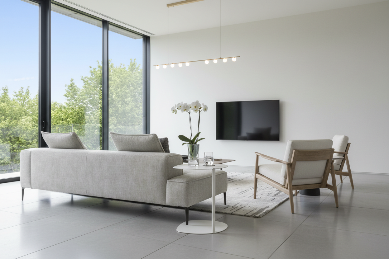 Dutch design Ogra bijzettafel organisch - meerdere kleuren