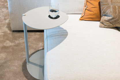 Dutch design Ogra bijzettafel organisch - meerdere kleuren