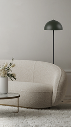 Dutch design Switch vloerlamp maat L - meerdere kleuren