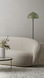 Dutch design Switch vloerlamp maat L - meerdere kleuren