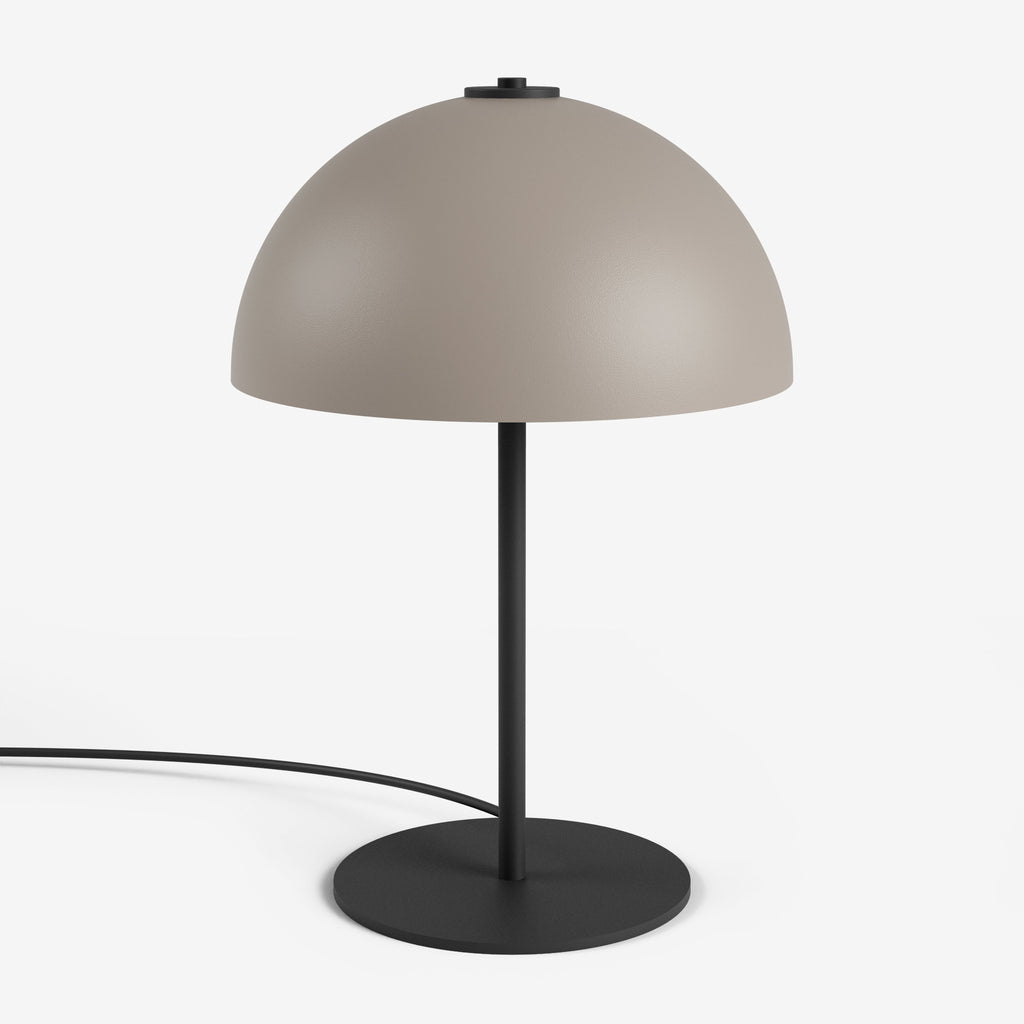 Dutch design Switch tafellamp Bowl maat L - meerdere kleuren