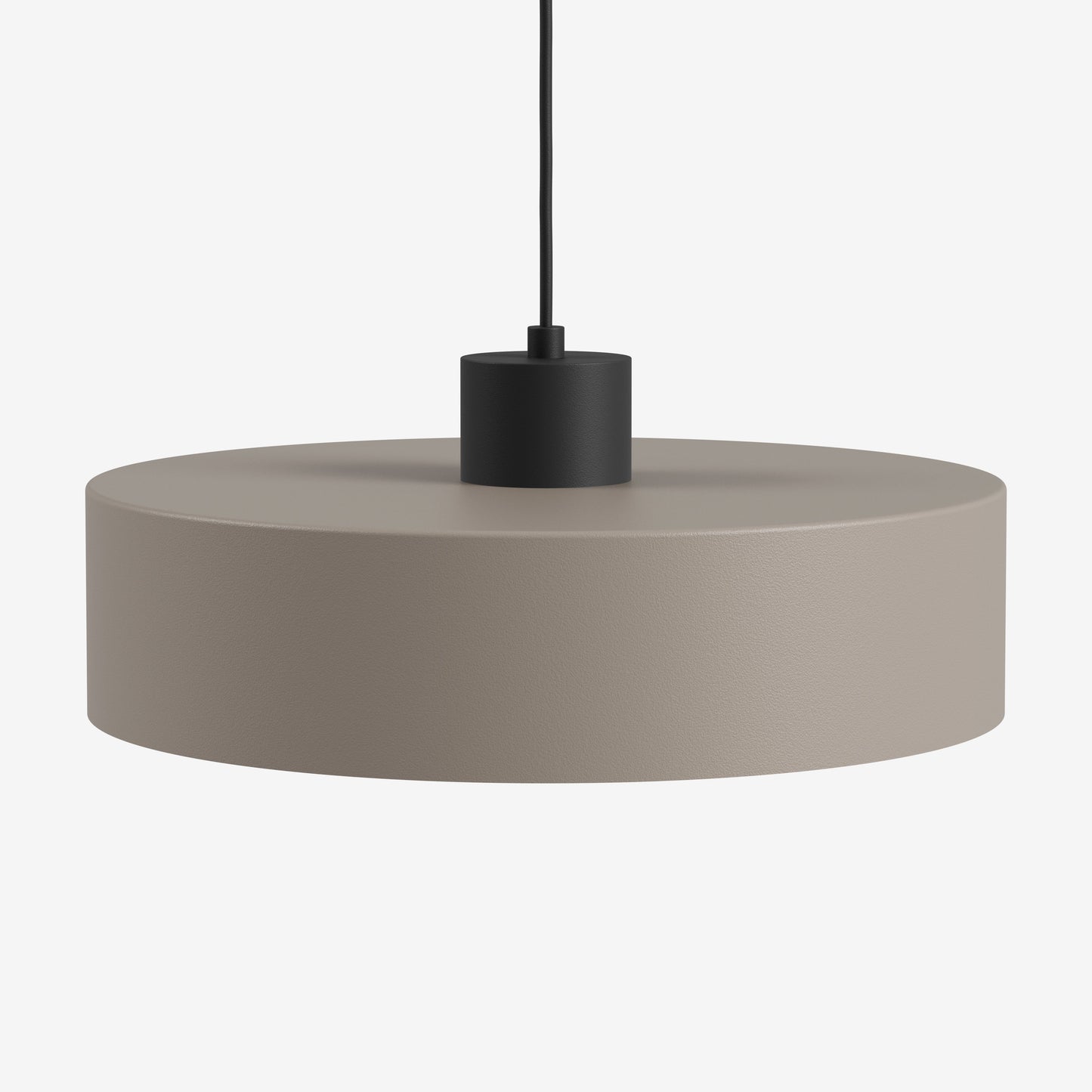 Dutch design hanglamp Switch maat L - meerdere kleuren