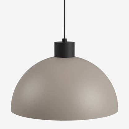 Dutch design Switch Bowl hanglamp maat L - meerdere kleuren