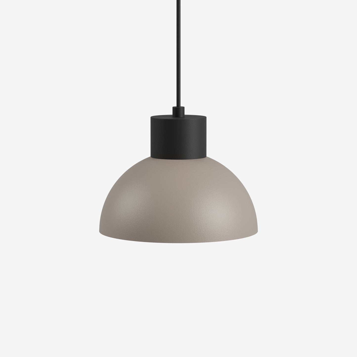 Dutch design Switch Bowl hanglamp maat S - meerdere kleuren